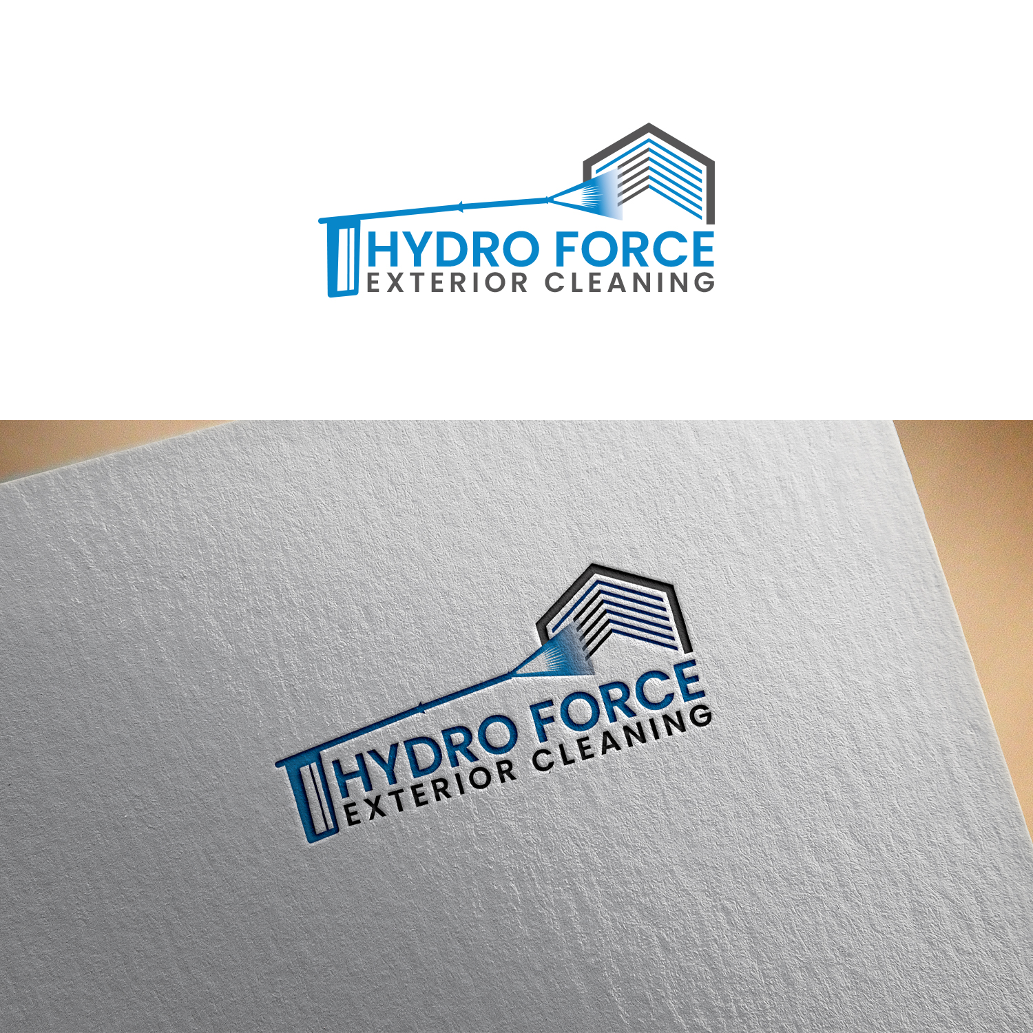 Diseño de Logo por Maxo-Biz para este proyecto | Diseño #27310977