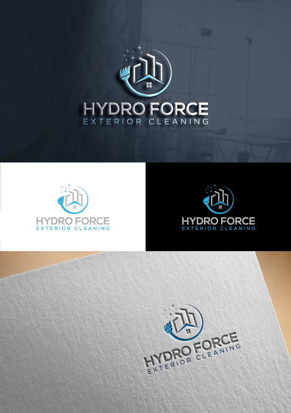 Logo-Design von DesIcon für dieses Projekt | Design #27341407