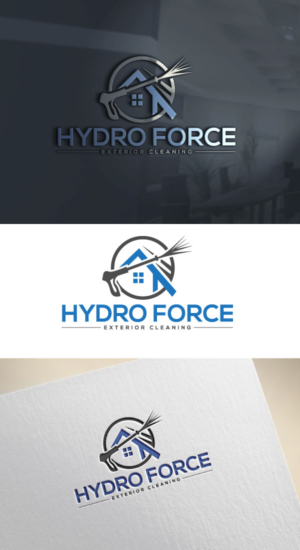 Diseño de Logo por AB design ..... para este proyecto | Diseño: #27310277