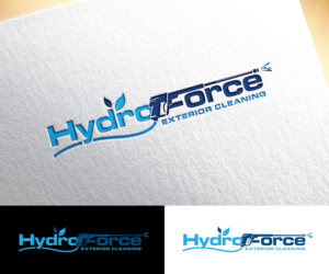 Logo Design by step forward 2 for this project | Design: #27310728