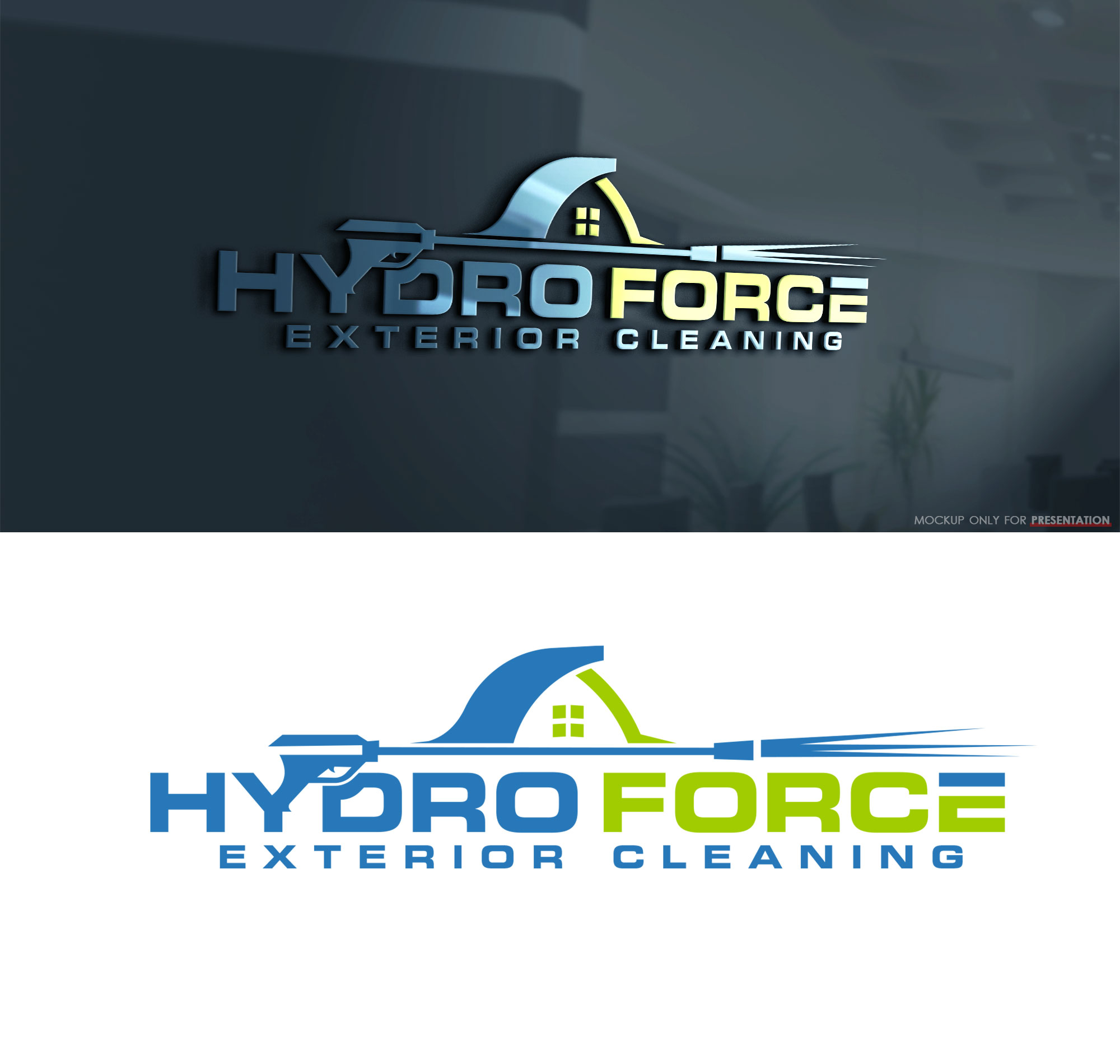 Logo Design by Mono.co for this project | Design #27311611