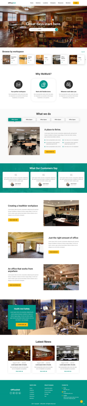 Web-Design von pb für dieses Projekt | Design: #27313521