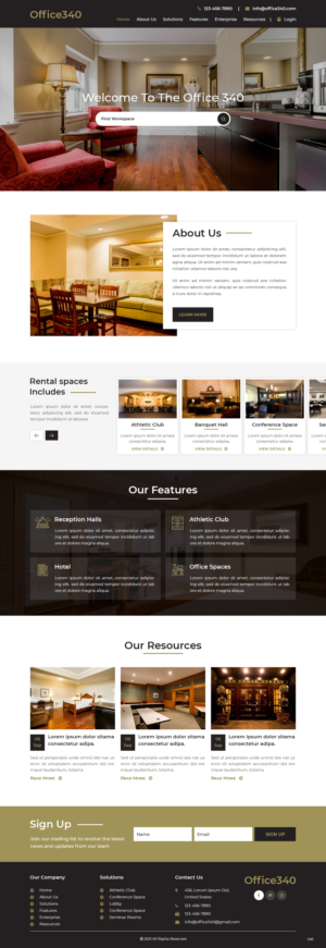 Web-Design von pb für dieses Projekt | Design: #27313525