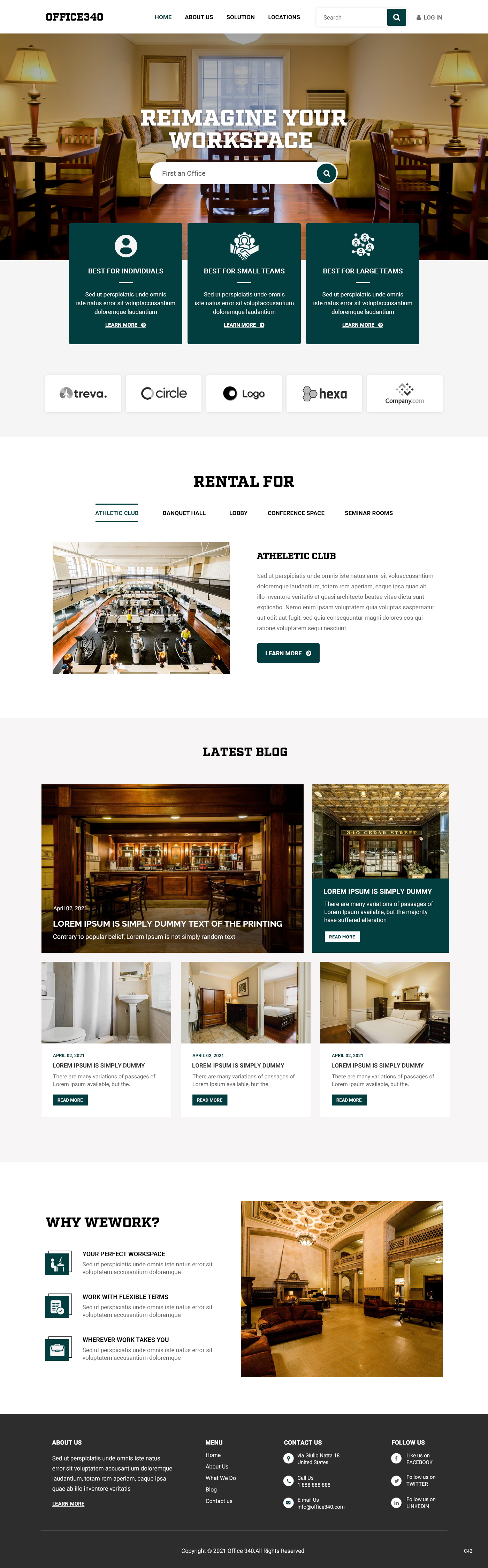 Web-Design von pb für dieses Projekt | Design #27313526