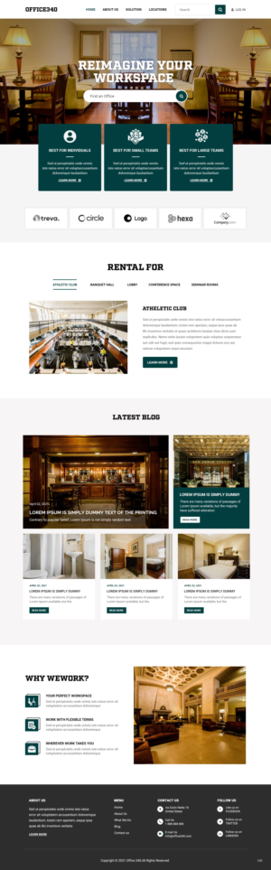 Web-Design von pb für dieses Projekt | Design: #27313526