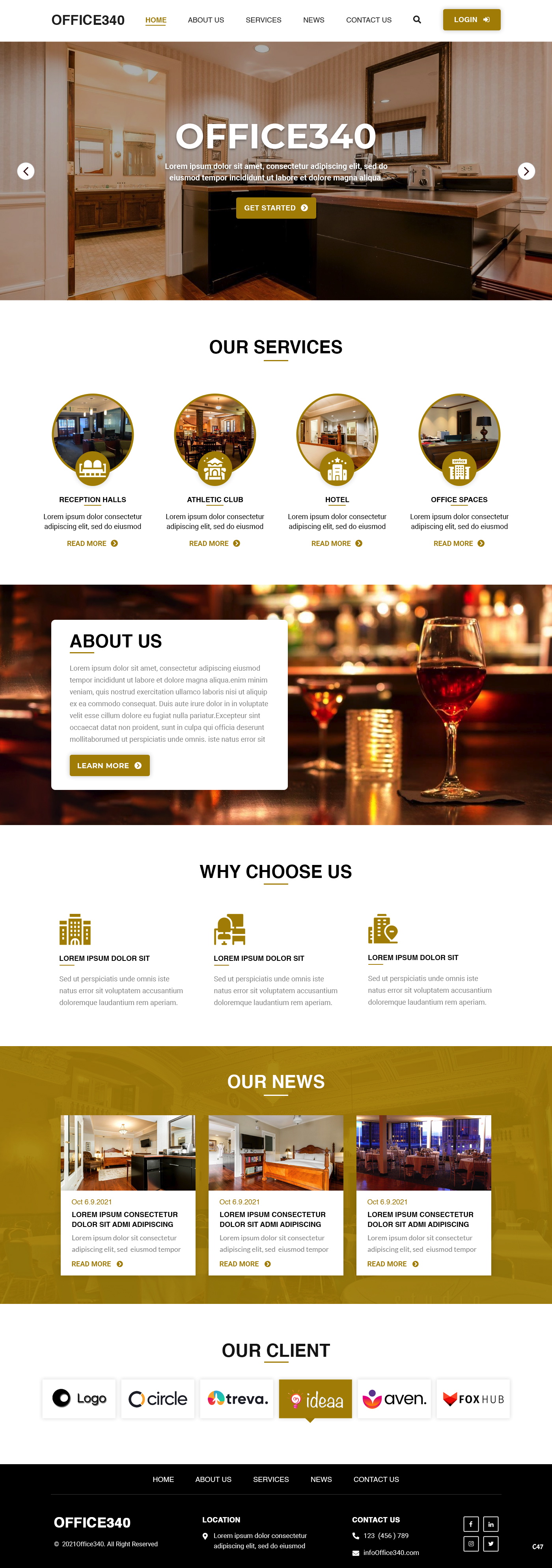 Web-Design von pb für dieses Projekt | Design: #27313529