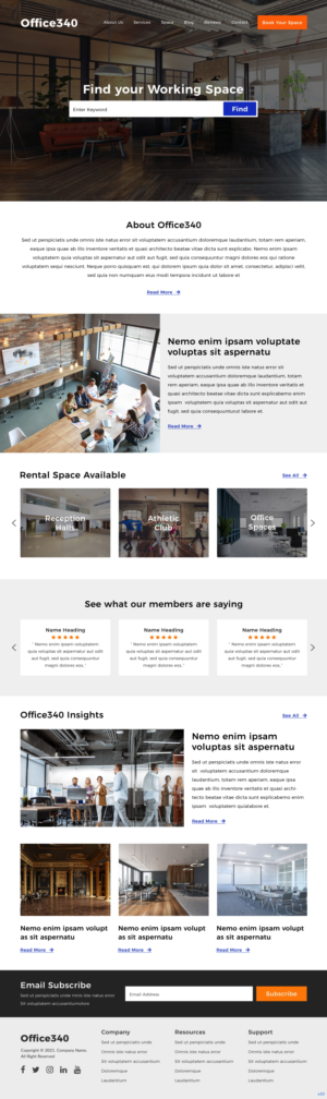 Web-Design von pb für dieses Projekt | Design: #27313530