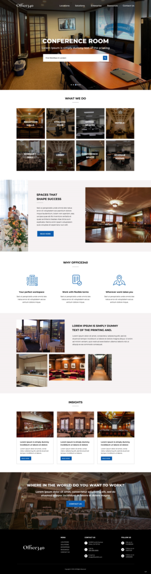 Web-Design von pb für dieses Projekt | Design: #27313533