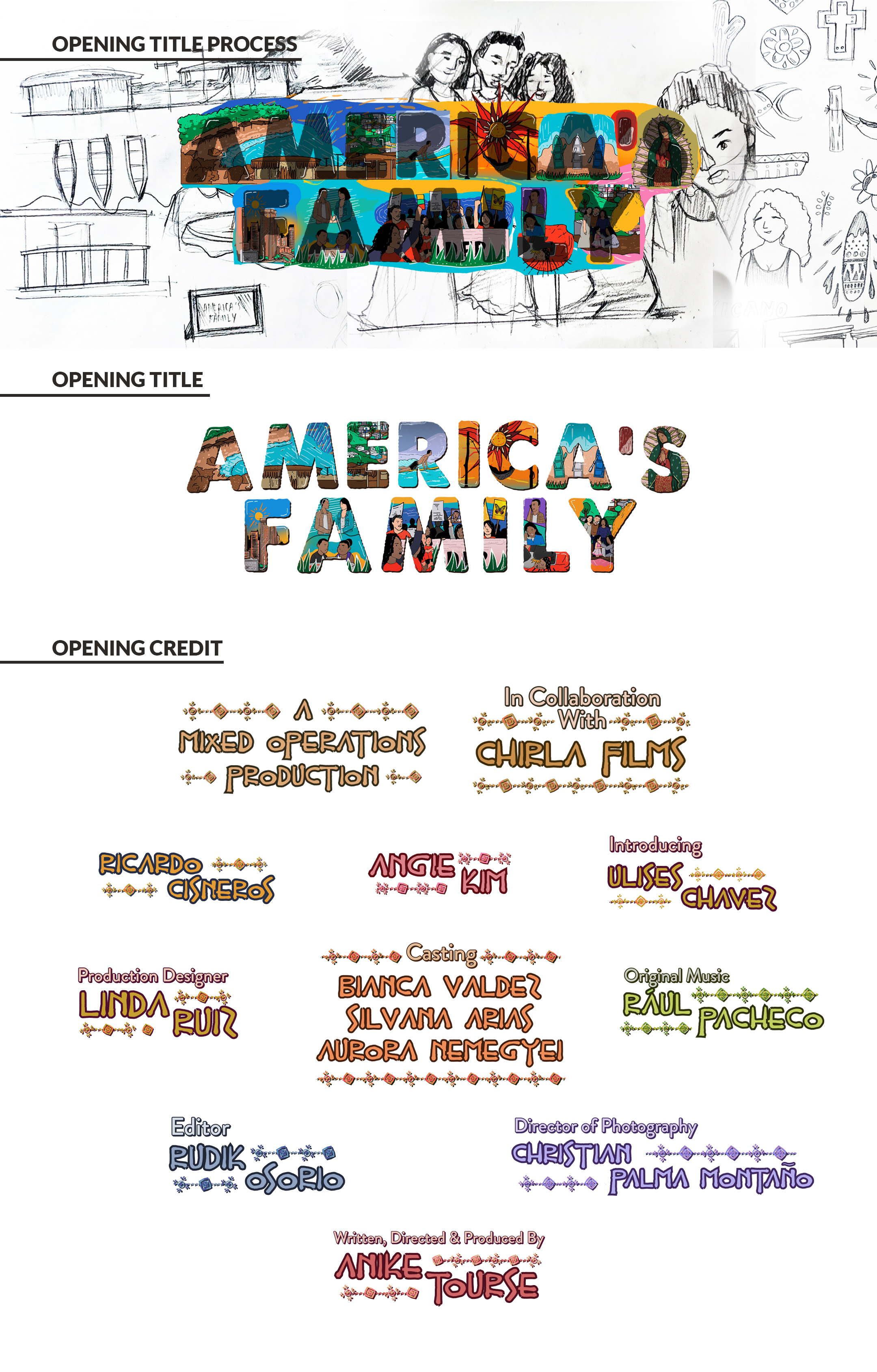 Graphic Design by hover for Mixed Operations | Design #27400122