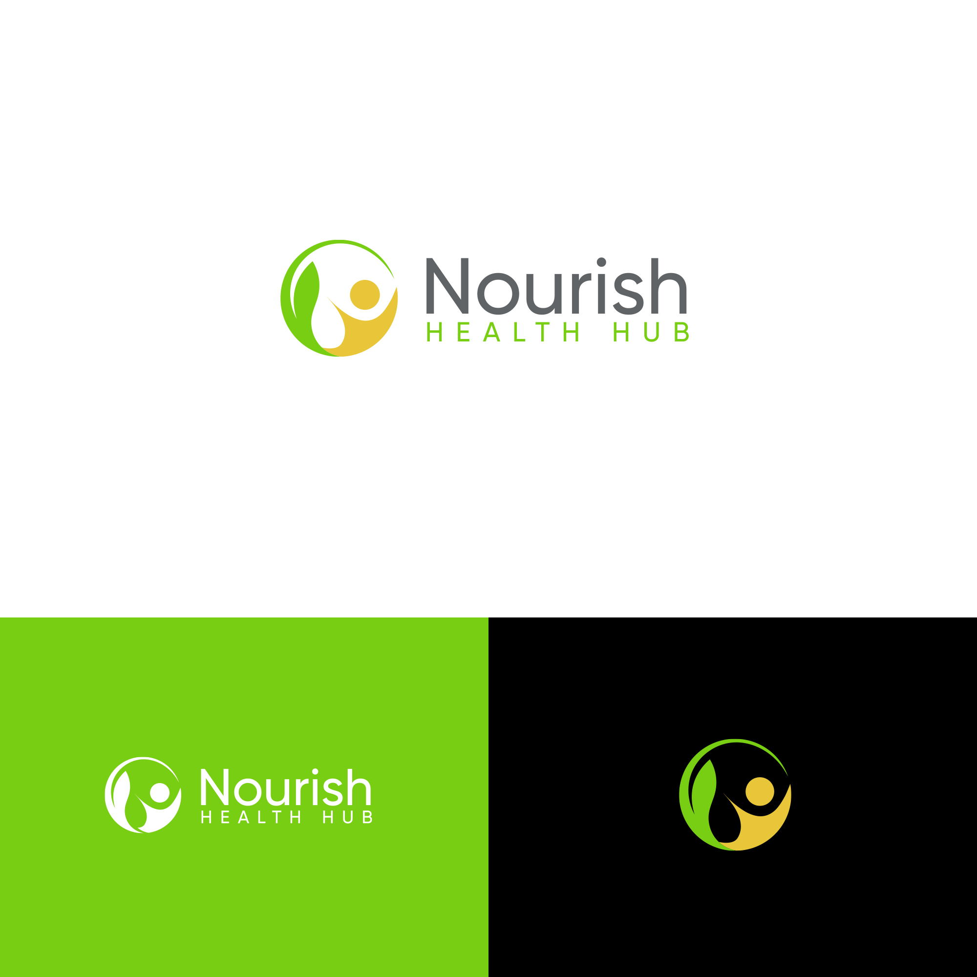 Logo Design by aberyor for this project | Design #27311945