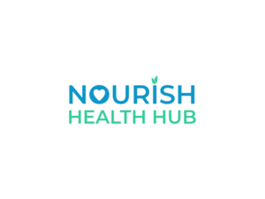 Nourish Health Hub | Design de Logo par BNdesigner