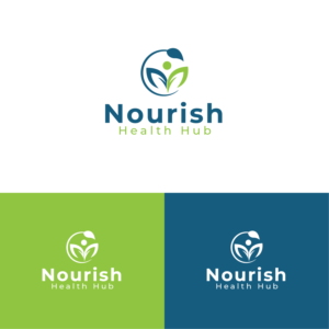 Logo Design by Ayub Zafar for this project | Design: #27333683