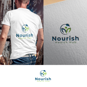 Logo Design by Ayub Zafar for this project | Design: #27333684