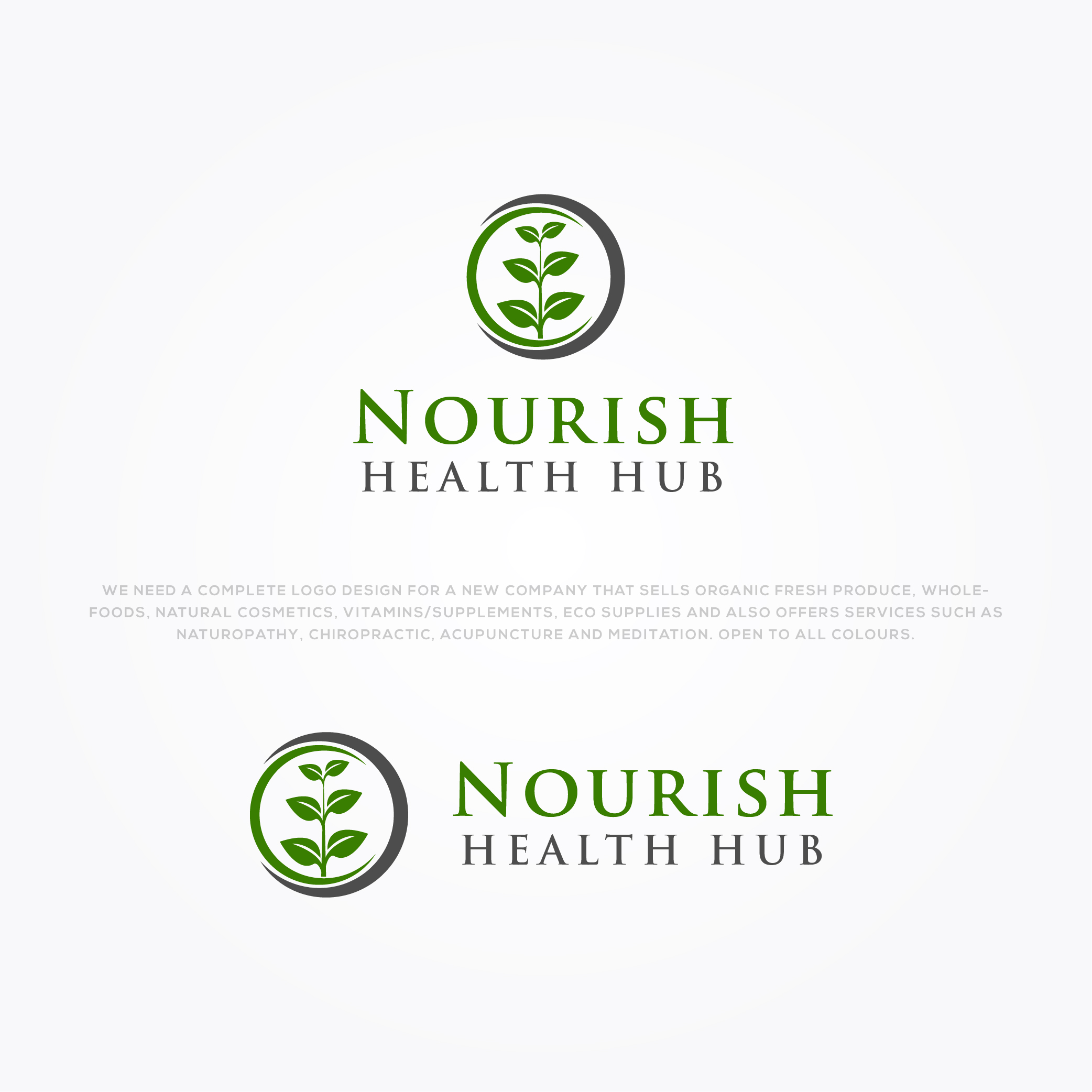 Logo Design by AlphabetZero.co.uk for this project | Design #27333697