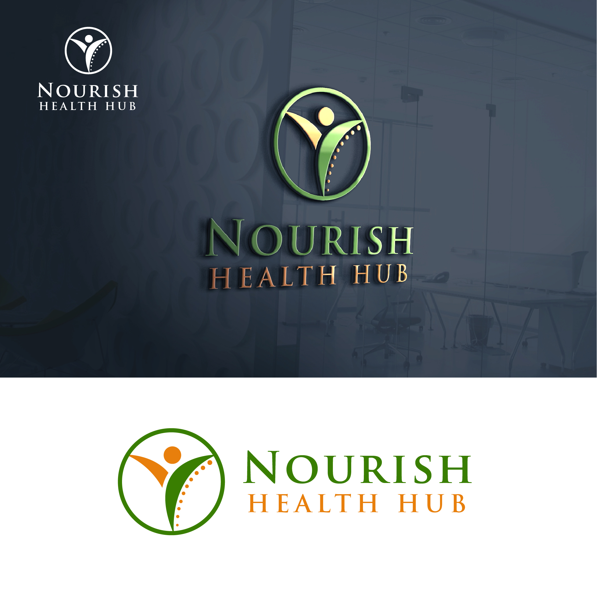 Logo Design by AlphabetZero.co.uk for this project | Design #27333704