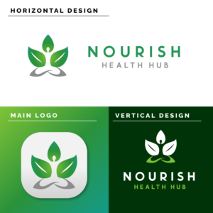 Logo Design by Infinity Graphics