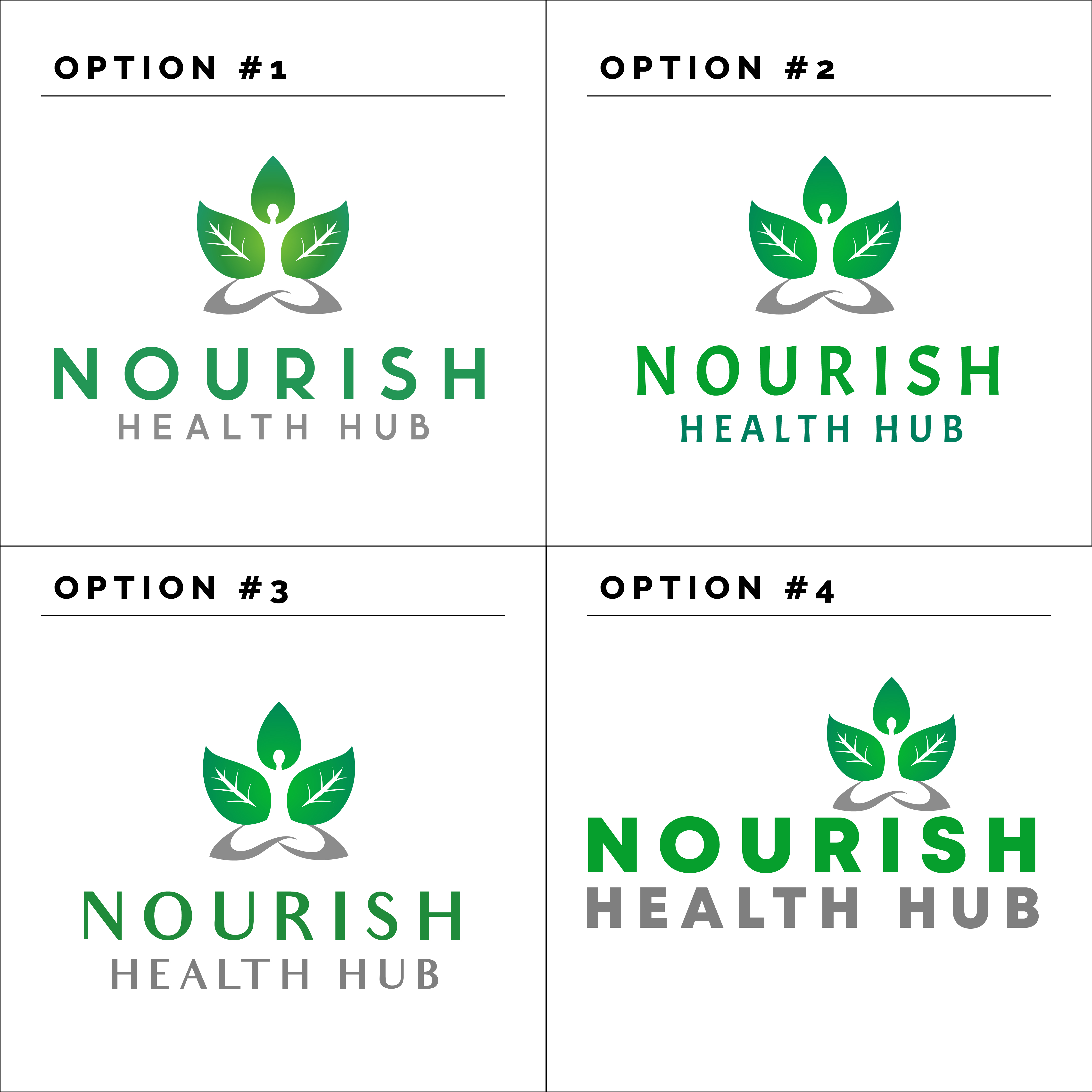 Logo Design by Infinity Graphics for this project | Design #27327894