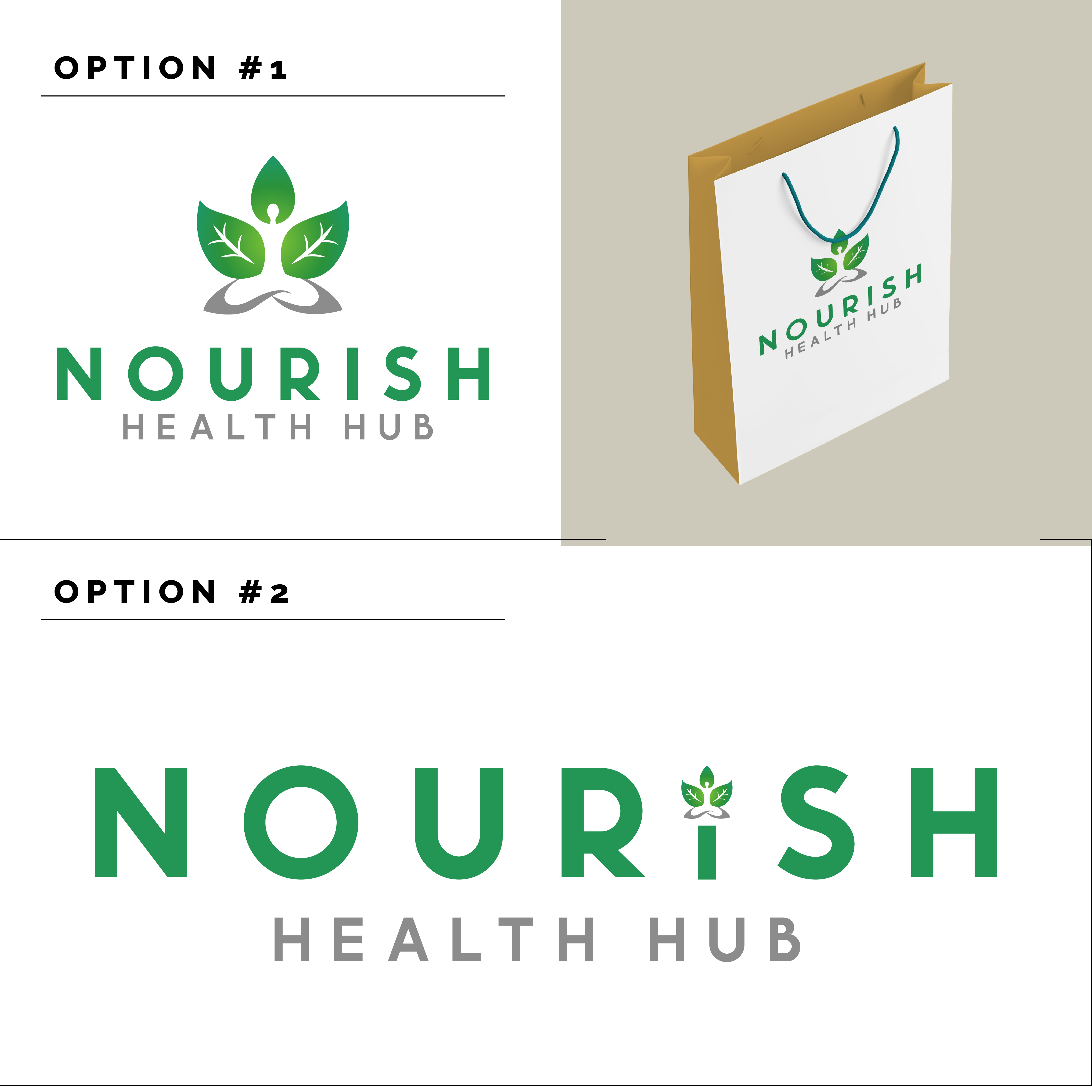 Logo-Design von Infinity Graphics für dieses Projekt | Design #27331740