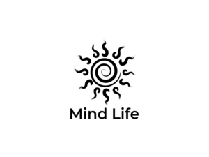 Mind Life | Logo Design by BNdesigner
