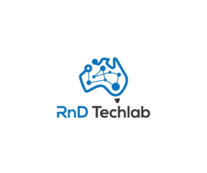 RnD Techlab | Logo Design by rainbow logos