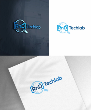 Logo Design by Dave Paresh for this project | Design #27313987