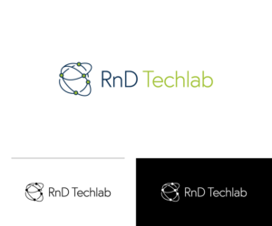 RnD Techlab | Logo-Design von WahyuHMD