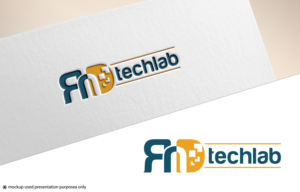 Logo Design by Rubia@ for this project | Design: #27312467