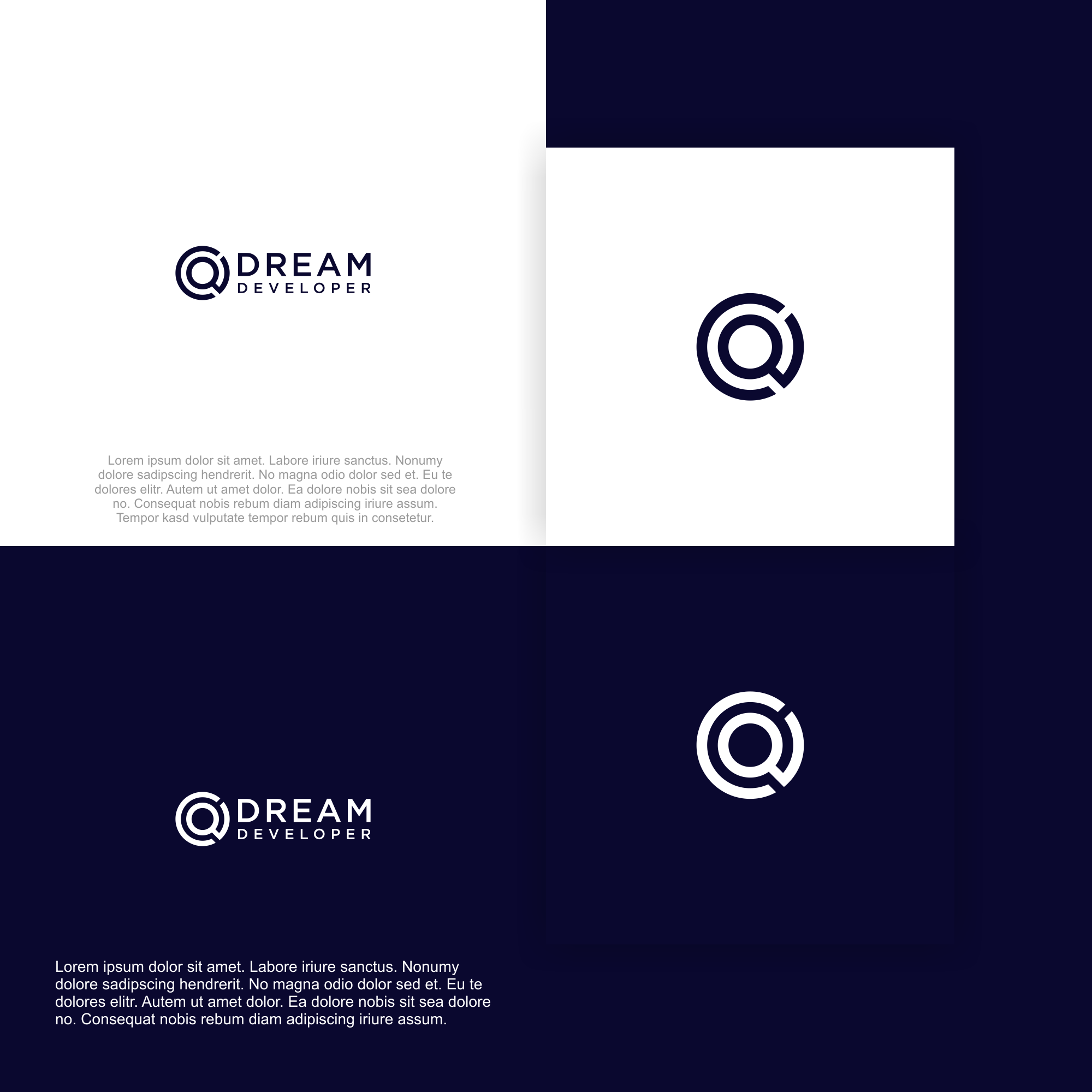 Logo Design by jinbai for this project | Design #27312325