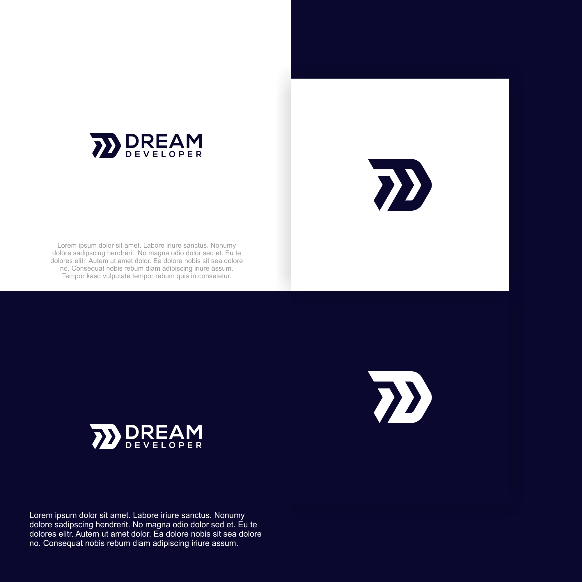 Logo Design by jinbai for this project | Design #27312646