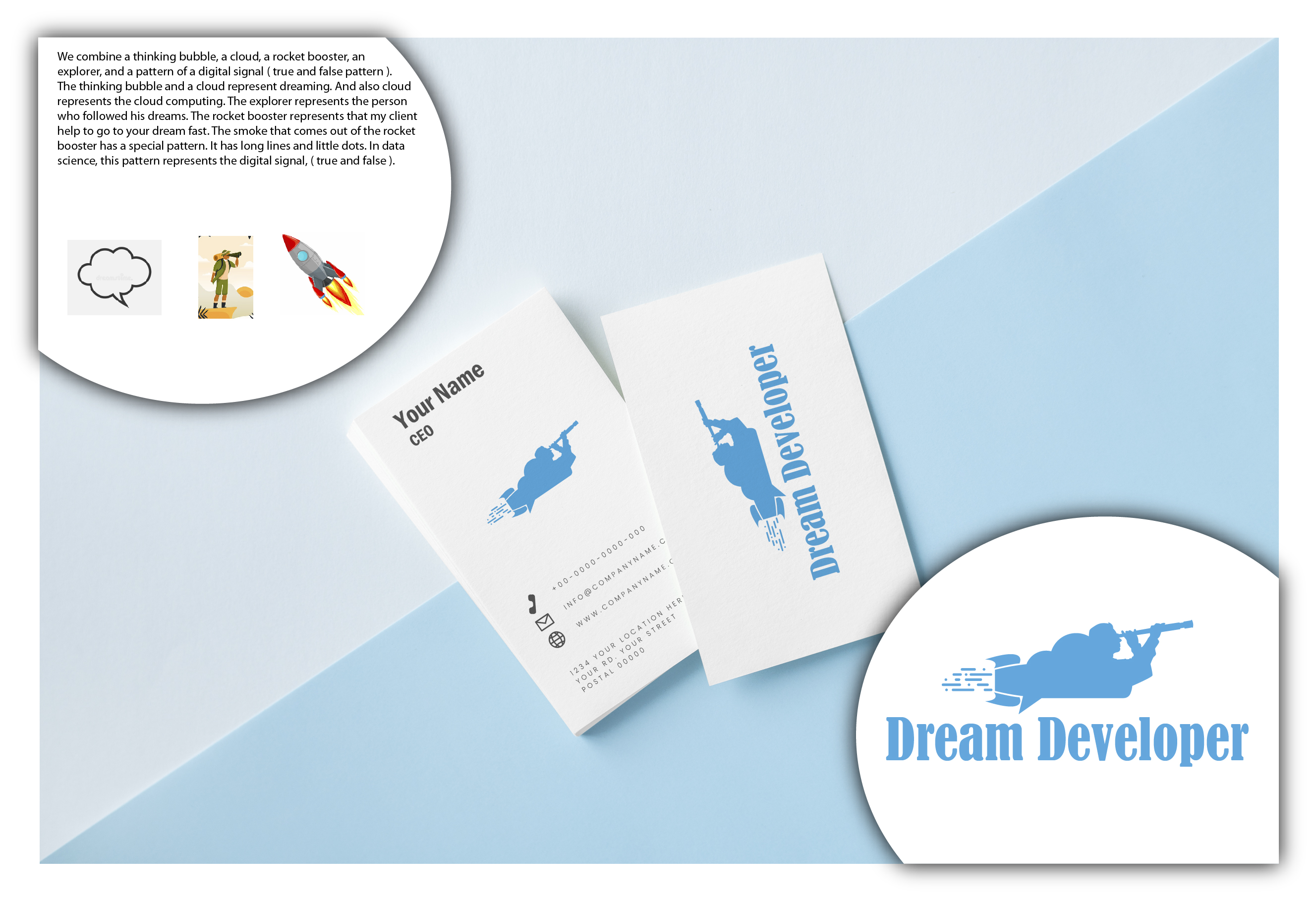 Logo Design by lioneyegalle for this project | Design #27318893