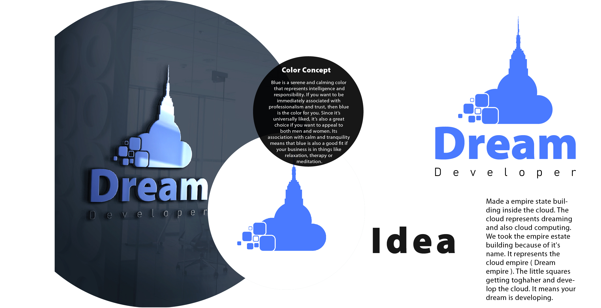 Logo Design by lioneyegalle for this project | Design #27338306