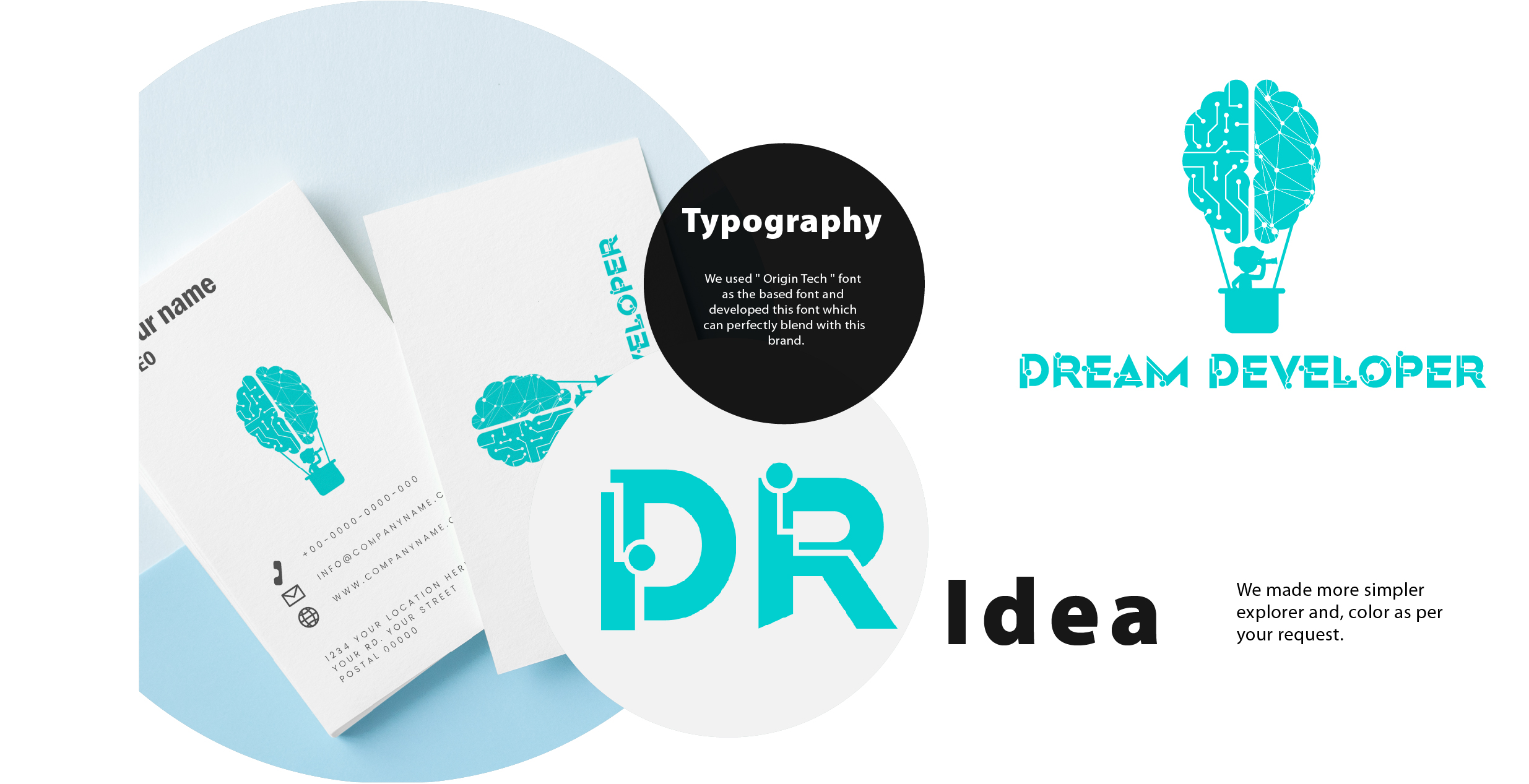 Logo Design by lioneyegalle for this project | Design #27340495