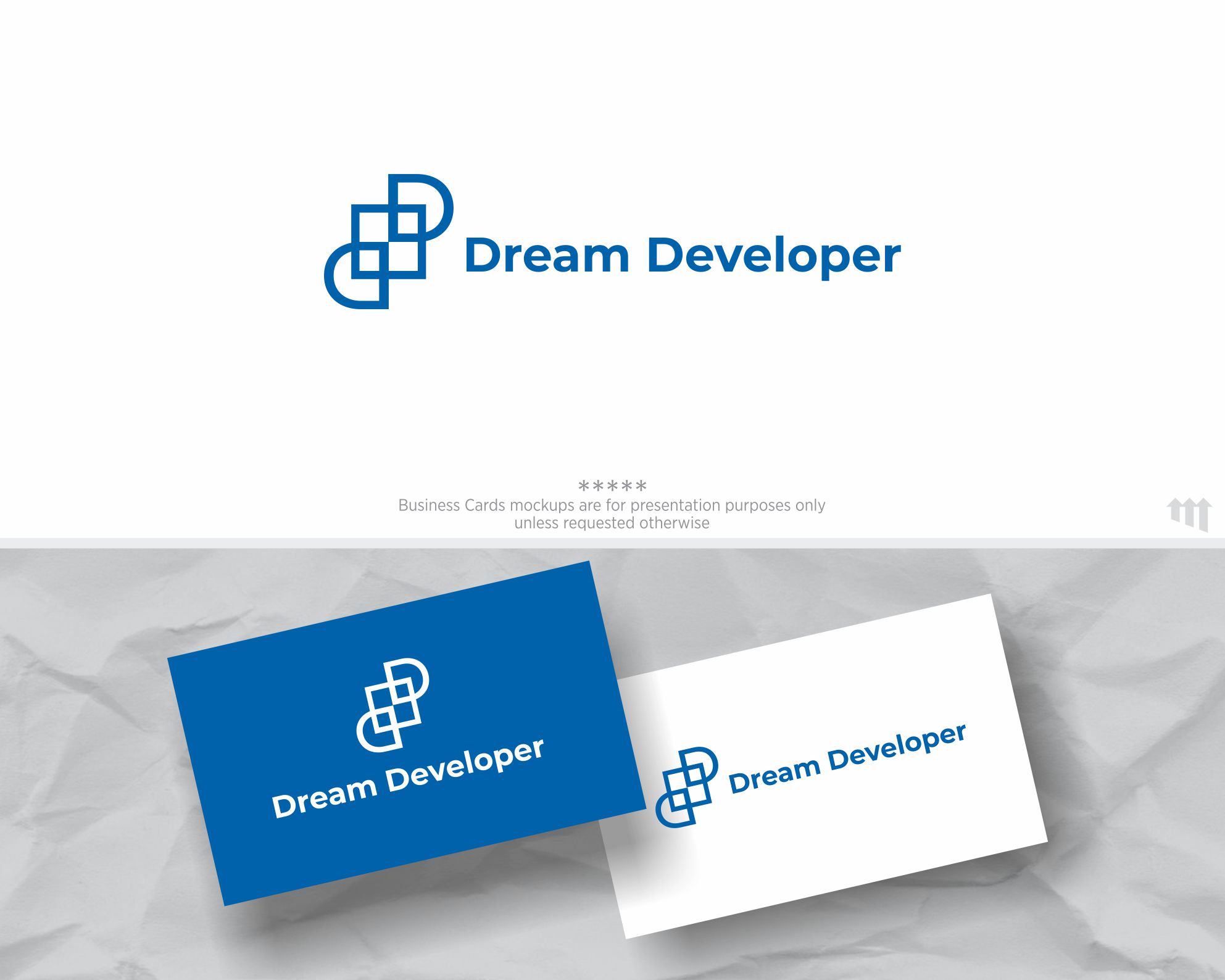 Diseño de Logo por MBARO para este proyecto | Diseño #27343236