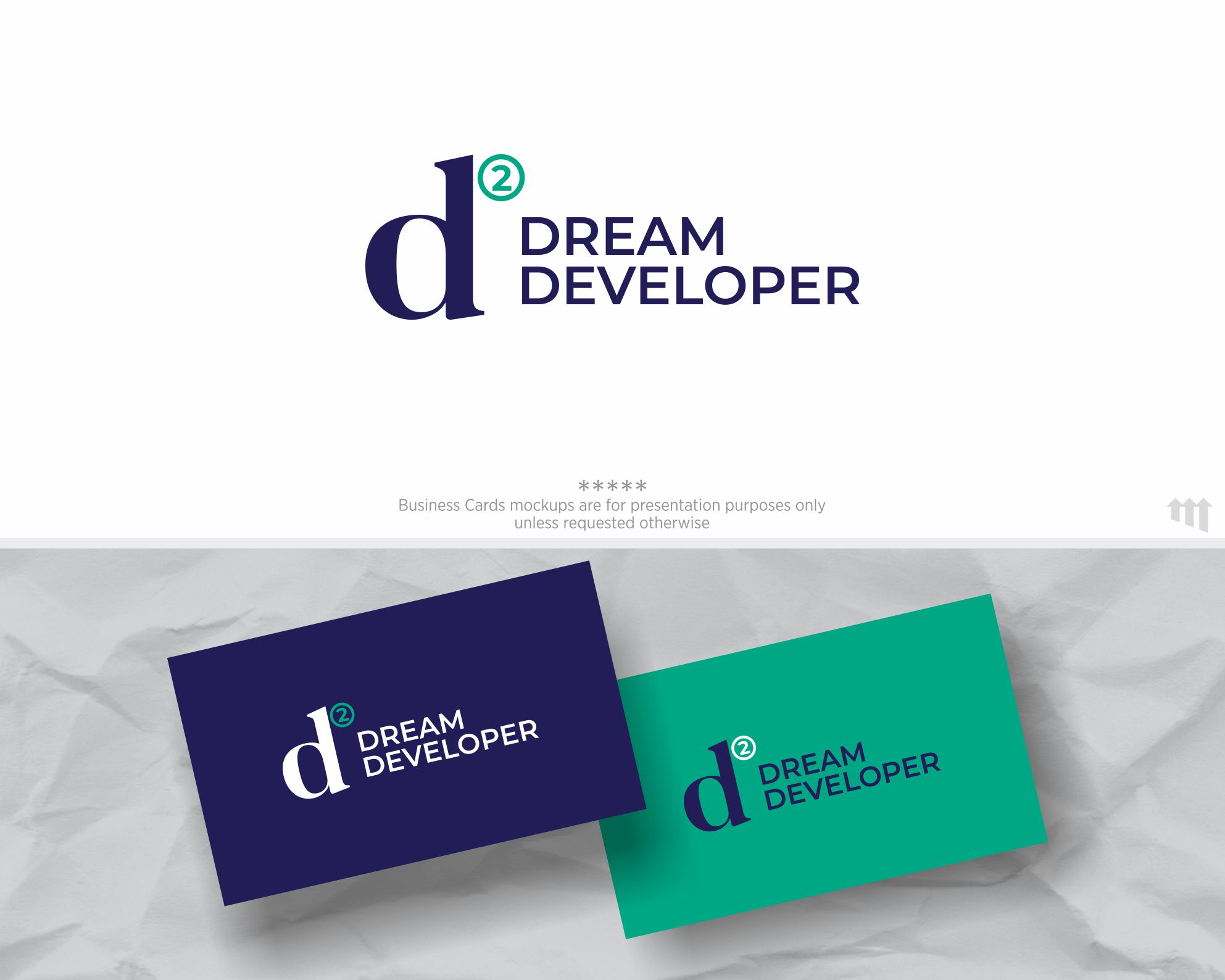 Logo Design by MBARO for this project | Design #27359524