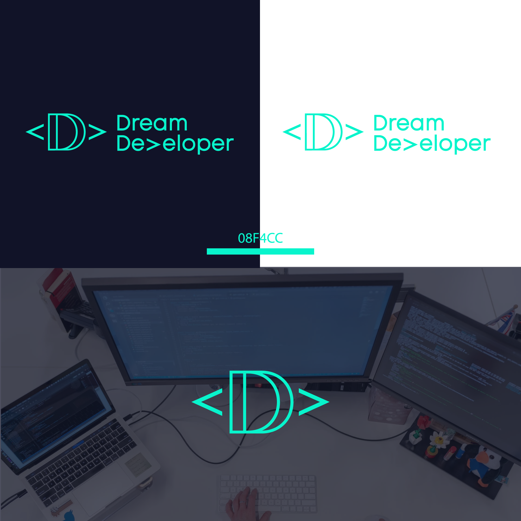 Logo Design by Zak deZign for this project | Design #27311955