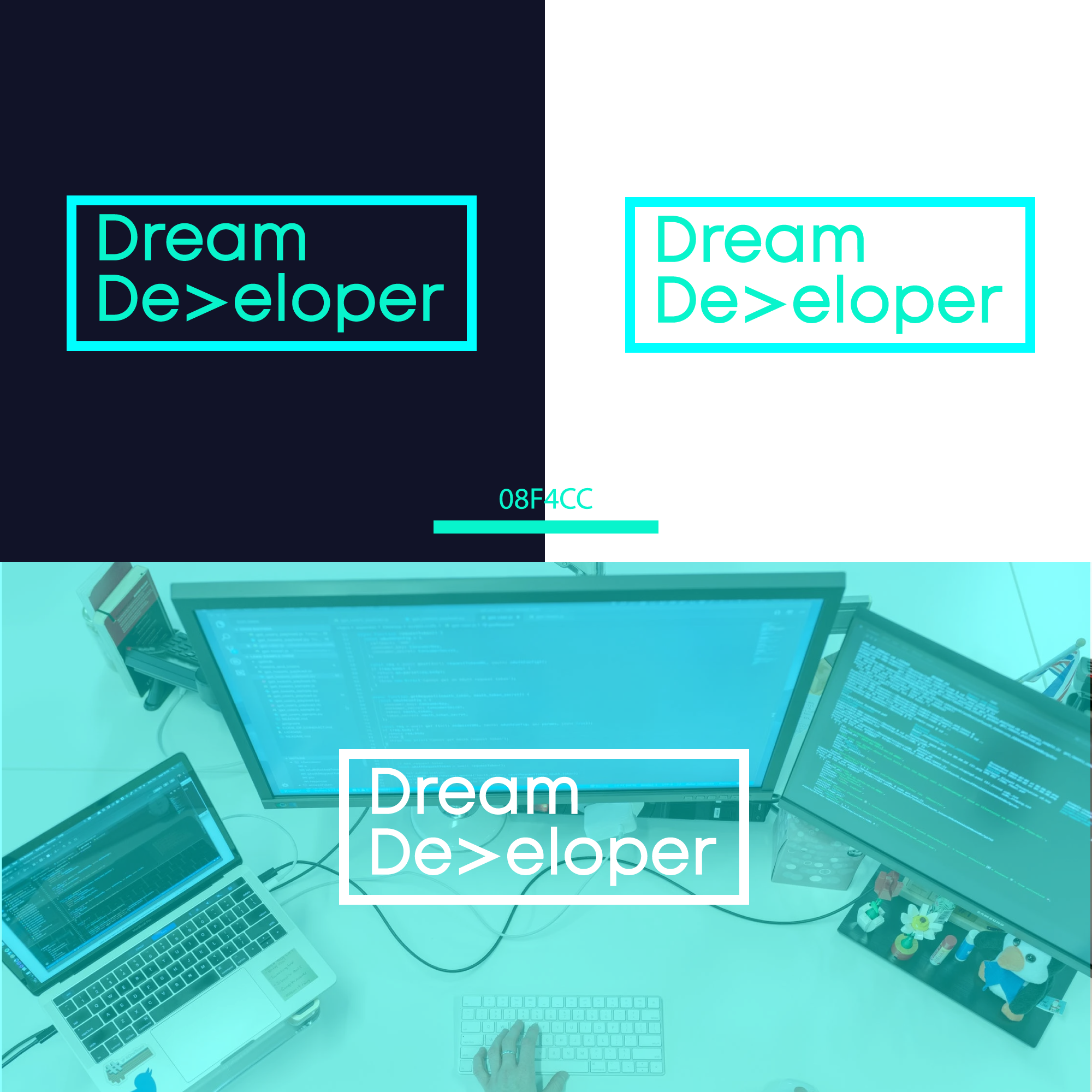 Logo Design by Zak deZign for this project | Design #27311956