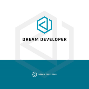 Dream Developer | Logo-Design von A·W
