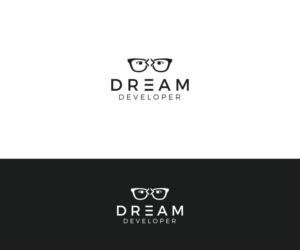 Dream Developer | Logo-Design von Iris 3