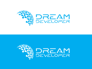 Dream Developer | Logo-Design von designA78