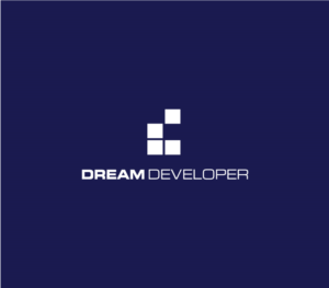 Dream Developer | Logo Design by hoaihoai
