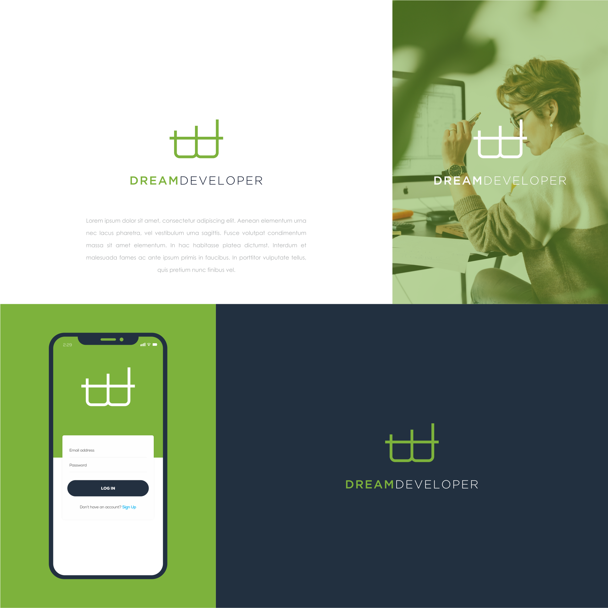 Logo Design by sonimaulana.dc for this project | Design #27324818