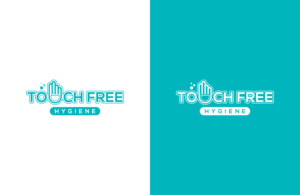 Touch free hygiene | Logo Design by sushsharma99