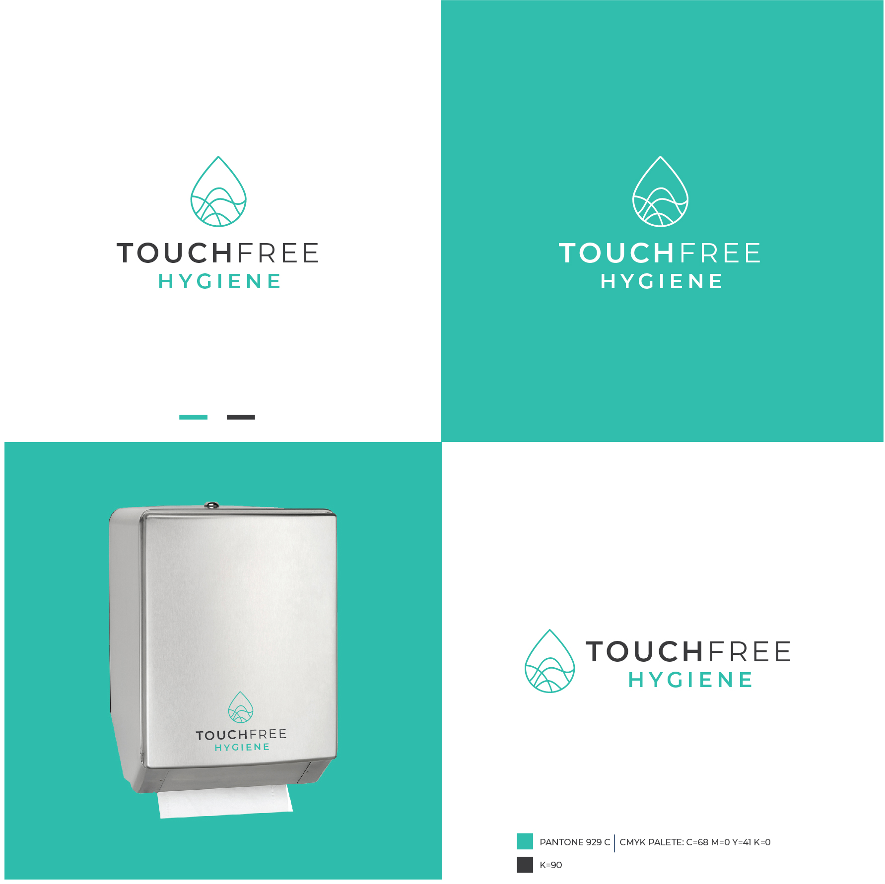 Logo Design by Sandzej for this project | Design #27311934