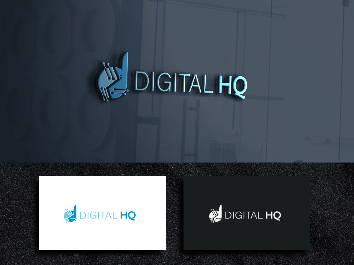 Logo-Design von ArtSamurai für dieses Projekt | Design #27314485