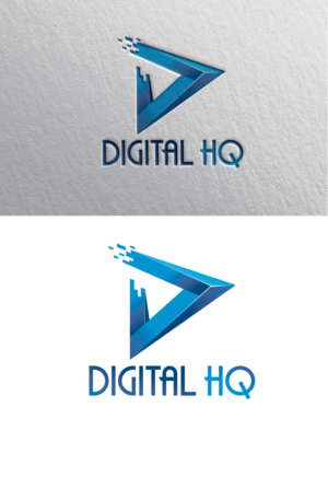 Logo Design by blue eye