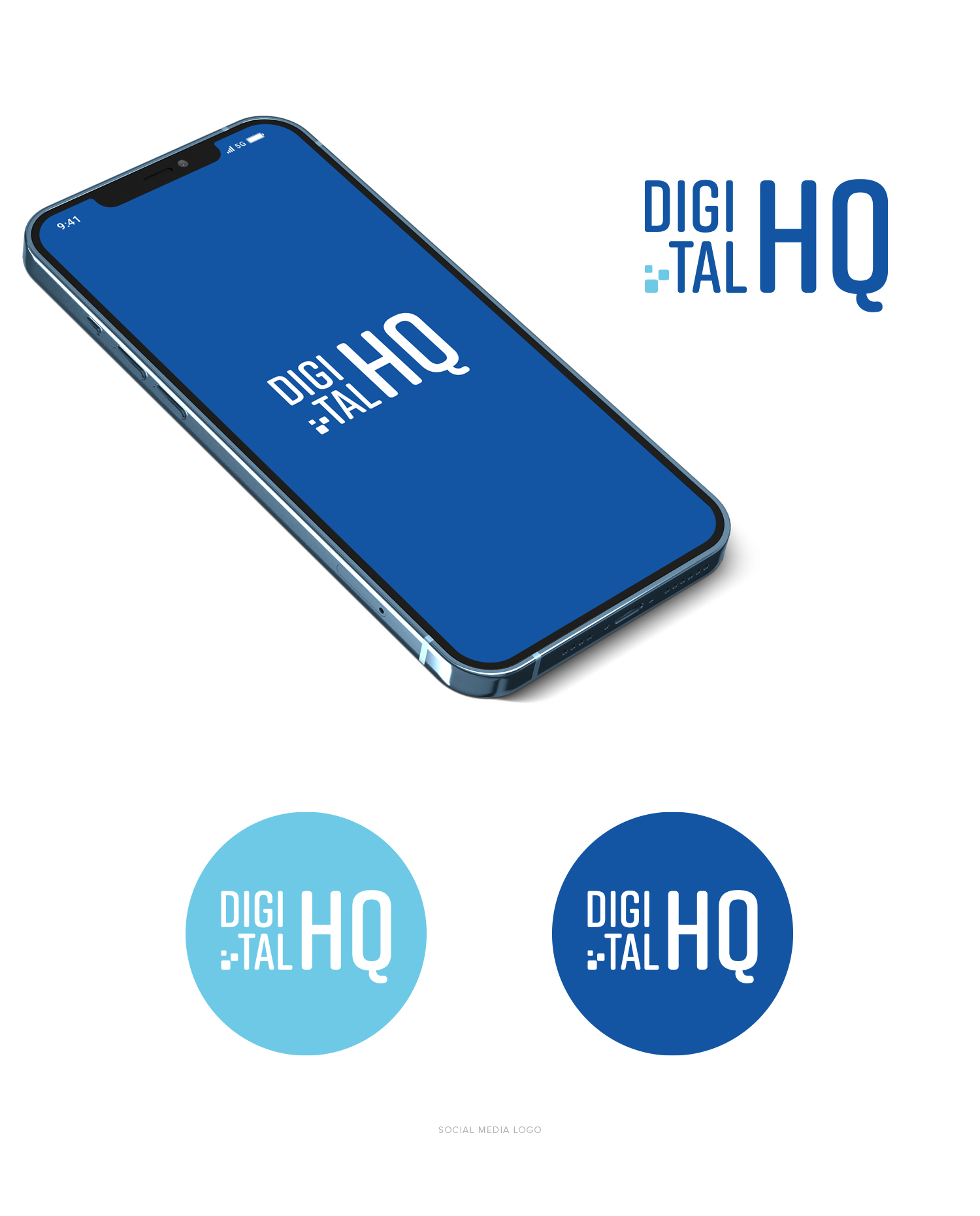 Diseño de Logo por designbysy para este proyecto | Diseño #27313856