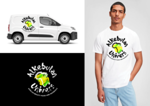 Logo-Design von Stobart Creative für dieses Projekt | Design: #27312728