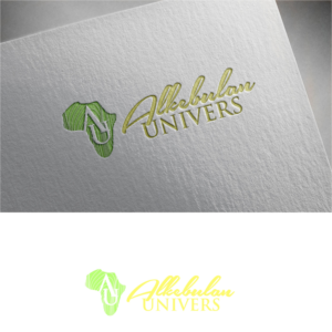 Logo-Design von Jeferson HP für dieses Projekt | Design: #27313597