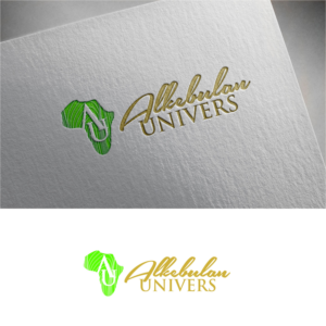 Logo-Design von Jeferson HP für dieses Projekt | Design: #27316940
