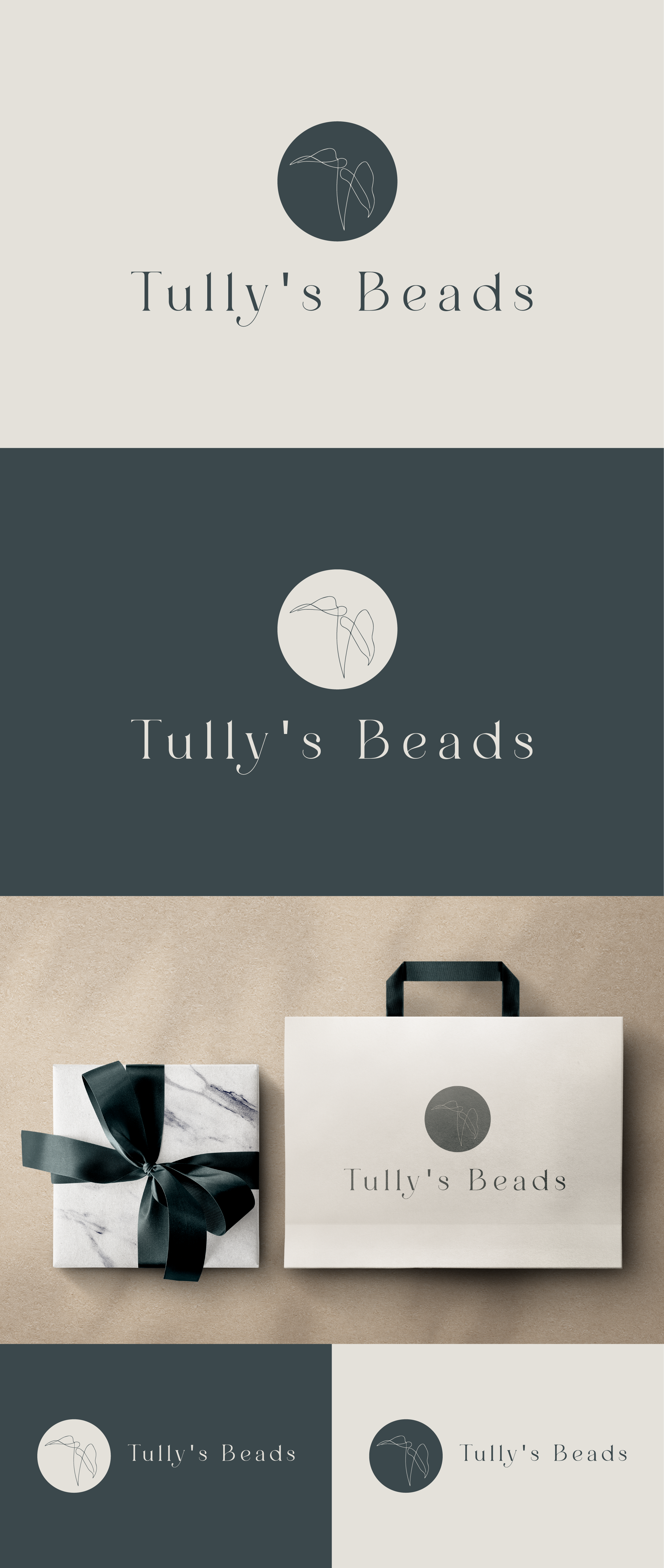 Logo Design by Sheronia for this project | Design #27344432